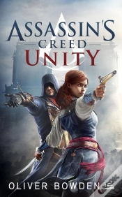 Capa do artigo Assassin