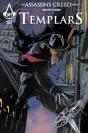 Assassin'S Creed: Templars #1 - Preview