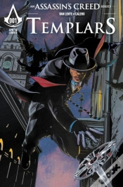 Capa do artigo Assassin