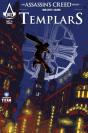 Assassin'S Creed: Templars #2 - Preview