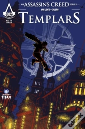 Capa do artigo Assassin