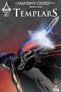 Assassin'S Creed: Templars #3 - Preview