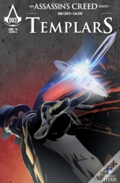 Capa do artigo Assassin