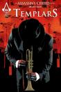 Assassin'S Creed: Templars #4 - Preview