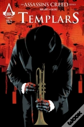 Capa do artigo Assassin