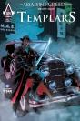 Assassin'S Creed: Templars #5 - Preview