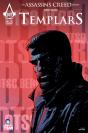 Assassin'S Creed: Templars #7 - Preview