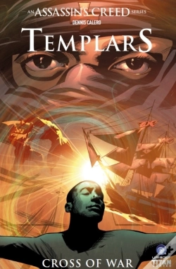 Capa do artigo Assassin''S Creed: Templars Vol. 2
