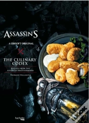 Capa do artigo Assassin