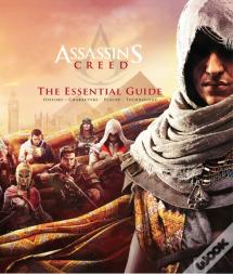 Assassin'S Creed: The Essential Guide