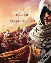 Capa do artigo Assassin