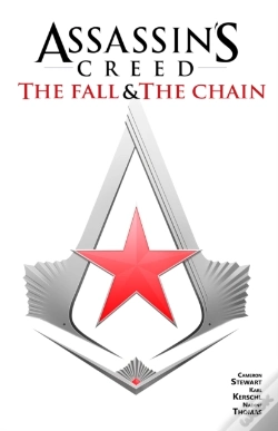 Capa do artigo Assassin'S Creed: The Fall & The Chain