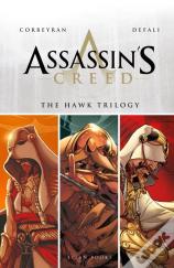 Assassin'S Creed: The Hawk Trilogy