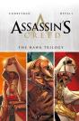 Assassin'S Creed: The Hawk Trilogy - Preview