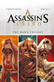 Capa do artigo Assassin