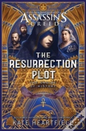 Assassin'S Creed: The Resurrection Plot