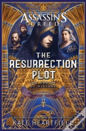 Assassin'S Creed: The Resurrection Plot