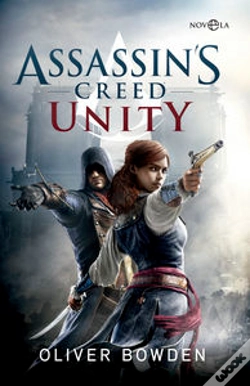 Capa do artigo Assassin'S Creed. Unity