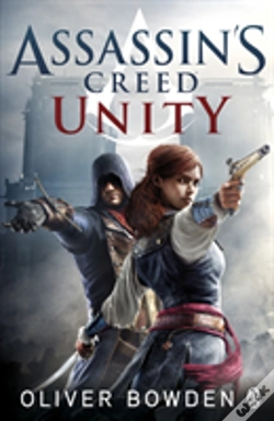 Capa do artigo Assassin'S Creed: Unity