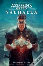 Assassin'S Creed Valhalla: Forgotten Myths