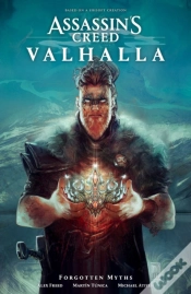 Capa do artigo Assassin