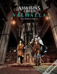 Assassin'S Creed Valhalla: The Hidden Codex
