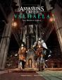 Assassin'S Creed Valhalla: The Hidden Codex - Preview