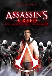 Capa do artigo Assassin´S Creed