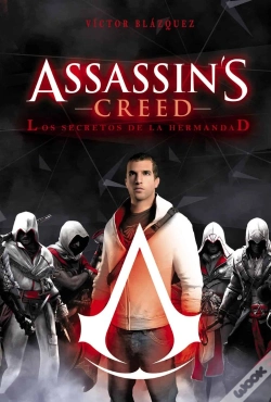 Capa do artigo Assassin´S Creed