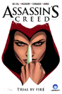 Assassin'S Creed Vol. 1: Trial By Fire - Preview