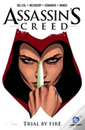 Capa do artigo Assassin