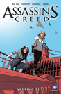 Assassin'S Creed Vol. 2: Setting Sun - Preview