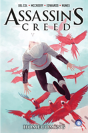 Assassin'S Creed Vol. 3: Homecoming - Preview