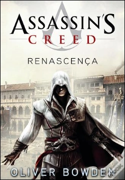 Capa do artigo Assassin's Creed - Volume I
