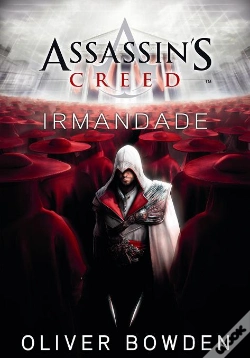 Capa do artigo Assassin's Creed - Volume II