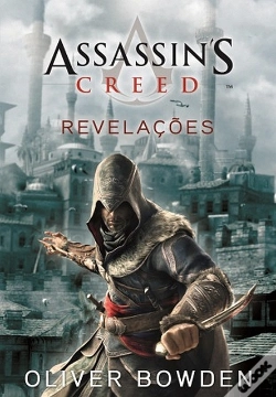Capa do artigo Assassin's Creed - Volume IV