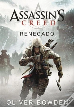 Capa do artigo Assassin's Creed - Volume V