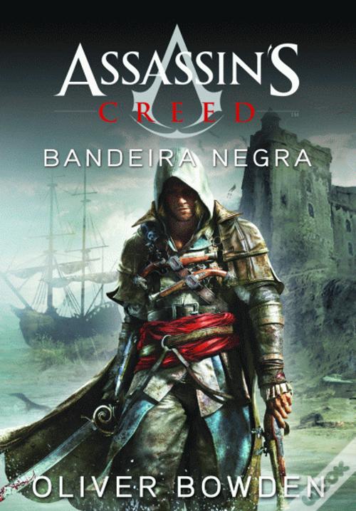 Assassin's Creed - Volume V de Oliver Bowden; Tradução: João Félix - Livro  - WOOK