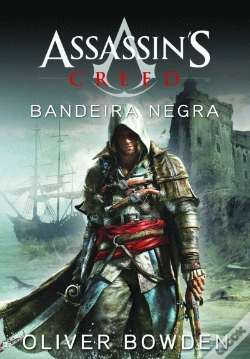 Capa do artigo Assassin's Creed - Volume VI