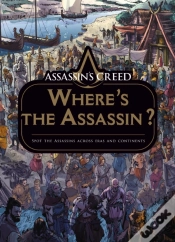 Capa do artigo Assassin