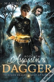 Capa do artigo Assassin