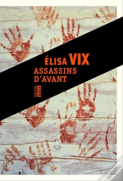 Capa do artigo Assassins D'Avant