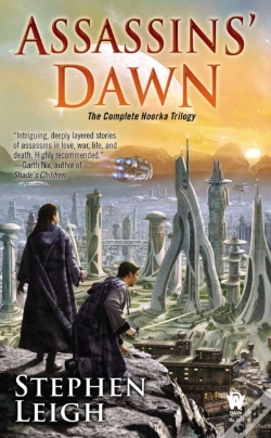 Capa do artigo Assassins' Dawn