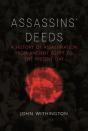 Assassins' Deeds - Preview