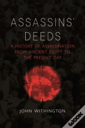 Capa do artigo Assassins