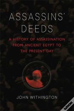 Capa do artigo Assassins' Deeds