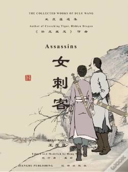 Capa do artigo Assassins