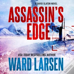Capa do artigo Assassin'S Edge