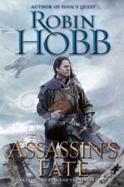 Capa do artigo Assassin