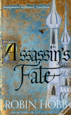 Capa do artigo Assassin'S Fate